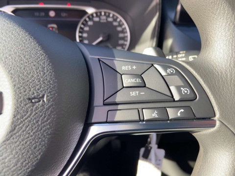 Ansicht 18 - Neuwagen Fahrzeug, Modell Juke der Marke Nissan von Verkäufer Autohaus Günther GmbH