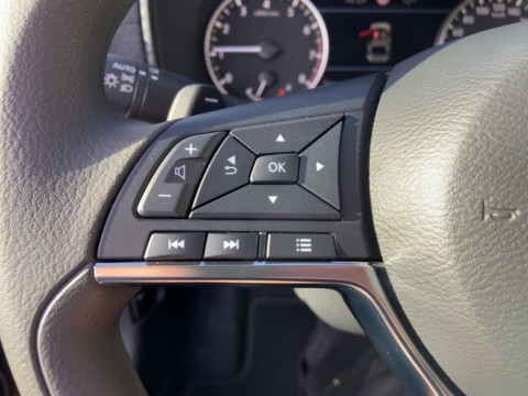 Ansicht 19 - Neuwagen Fahrzeug, Modell Juke der Marke Nissan von Verkäufer Autohaus Günther GmbH