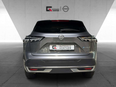 Ansicht 3 - Gebrauchtwagen Fahrzeug, Modell Qashqai der Marke Nissan von Verkäufer Autohaus Günther GmbH