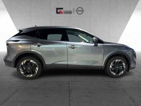 Ansicht 5 - Gebrauchtwagen Fahrzeug, Modell Qashqai der Marke Nissan von Verkäufer Autohaus Günther GmbH