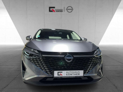 Ansicht 6 - Gebrauchtwagen Fahrzeug, Modell Qashqai der Marke Nissan von Verkäufer Autohaus Günther GmbH