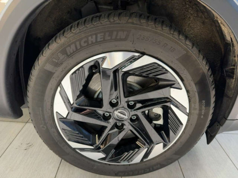 Ansicht 7 - Gebrauchtwagen Fahrzeug, Modell Qashqai der Marke Nissan von Verkäufer Autohaus Günther GmbH