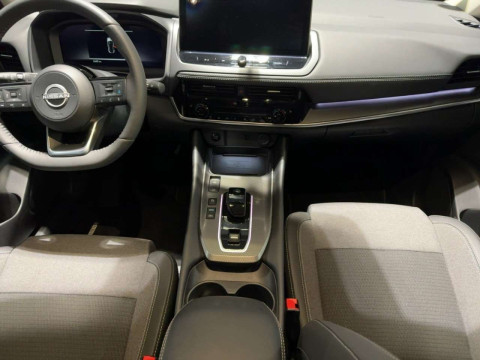 Ansicht 8 - Gebrauchtwagen Fahrzeug, Modell Qashqai der Marke Nissan von Verkäufer Autohaus Günther GmbH