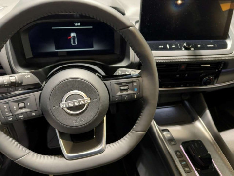 Ansicht 9 - Gebrauchtwagen Fahrzeug, Modell Qashqai der Marke Nissan von Verkäufer Autohaus Günther GmbH