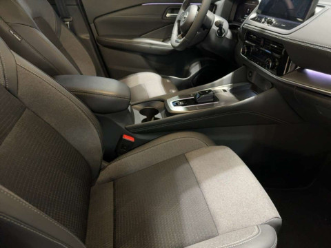 Ansicht 10 - Gebrauchtwagen Fahrzeug, Modell Qashqai der Marke Nissan von Verkäufer Autohaus Günther GmbH