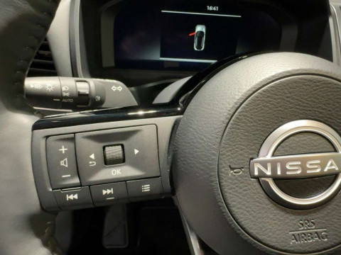 Ansicht 18 - Gebrauchtwagen Fahrzeug, Modell Qashqai der Marke Nissan von Verkäufer Autohaus Günther GmbH