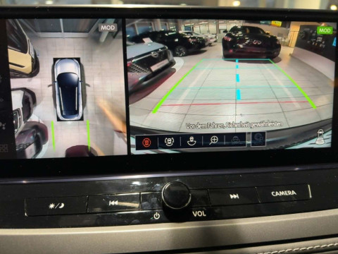 Ansicht 22 - Gebrauchtwagen Fahrzeug, Modell Qashqai der Marke Nissan von Verkäufer Autohaus Günther GmbH