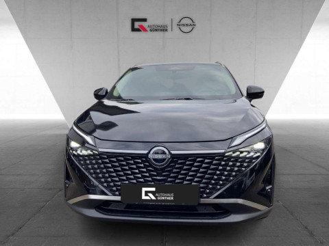Ansicht 6 - Gebrauchtwagen Fahrzeug, Modell Qashqai der Marke Nissan von Verkäufer Autohaus Günther GmbH