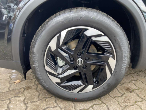 Ansicht 7 - Gebrauchtwagen Fahrzeug, Modell Qashqai der Marke Nissan von Verkäufer Autohaus Günther GmbH