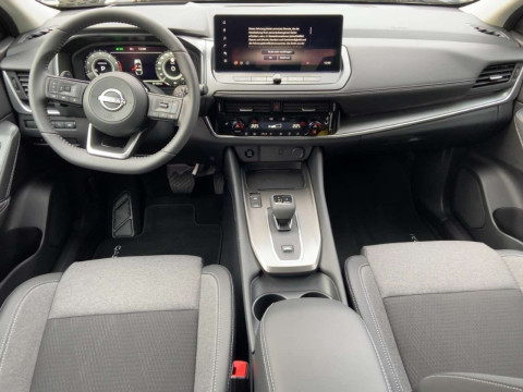 Ansicht 8 - Gebrauchtwagen Fahrzeug, Modell Qashqai der Marke Nissan von Verkäufer Autohaus Günther GmbH