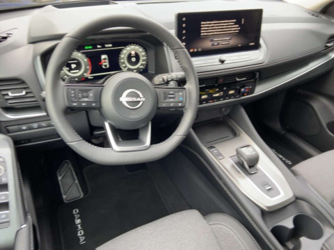 Ansicht 9 - Gebrauchtwagen Fahrzeug, Modell Qashqai der Marke Nissan von Verkäufer Autohaus Günther GmbH