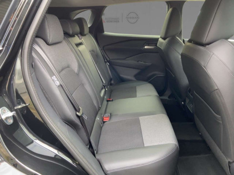 Ansicht 11 - Gebrauchtwagen Fahrzeug, Modell Qashqai der Marke Nissan von Verkäufer Autohaus Günther GmbH