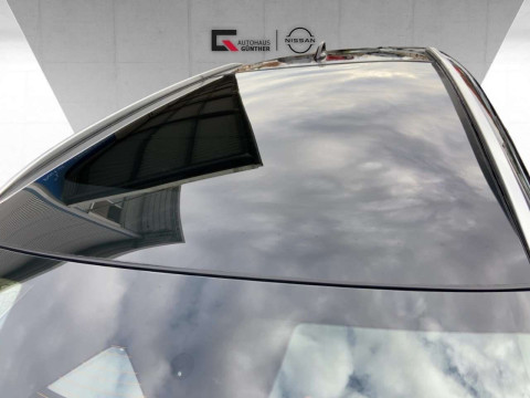 Ansicht 14 - Gebrauchtwagen Fahrzeug, Modell Qashqai der Marke Nissan von Verkäufer Autohaus Günther GmbH