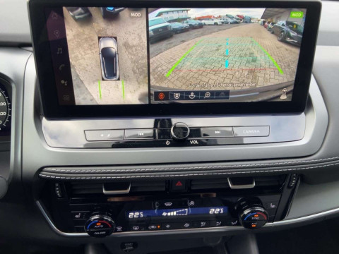 Ansicht 15 - Gebrauchtwagen Fahrzeug, Modell Qashqai der Marke Nissan von Verkäufer Autohaus Günther GmbH