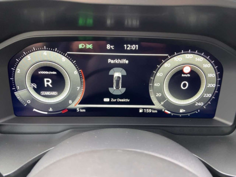 Ansicht 16 - Gebrauchtwagen Fahrzeug, Modell Qashqai der Marke Nissan von Verkäufer Autohaus Günther GmbH