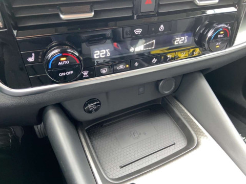 Ansicht 17 - Gebrauchtwagen Fahrzeug, Modell Qashqai der Marke Nissan von Verkäufer Autohaus Günther GmbH