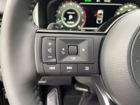 Ansicht 22 - Gebrauchtwagen Fahrzeug, Modell Qashqai der Marke Nissan von Verkäufer Autohaus Günther GmbH