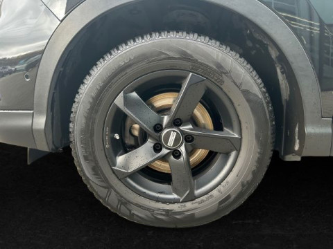 Ansicht 8 - Gebrauchtwagen Fahrzeug, Modell Qashqai der Marke Nissan von Verkäufer Autohaus Martin Wurst GmbH Bempflingen