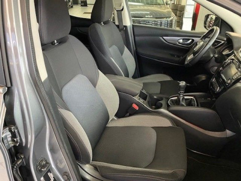 Ansicht 4 - Gebrauchtwagen Fahrzeug, Modell Qashqai der Marke Nissan von Verkäufer Autohaus Konrad GmbH