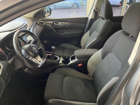 Ansicht 5 - Gebrauchtwagen Fahrzeug, Modell Qashqai der Marke Nissan von Verkäufer Autohaus Konrad GmbH