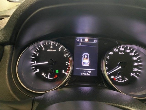 Ansicht 6 - Gebrauchtwagen Fahrzeug, Modell Qashqai der Marke Nissan von Verkäufer Autohaus Konrad GmbH