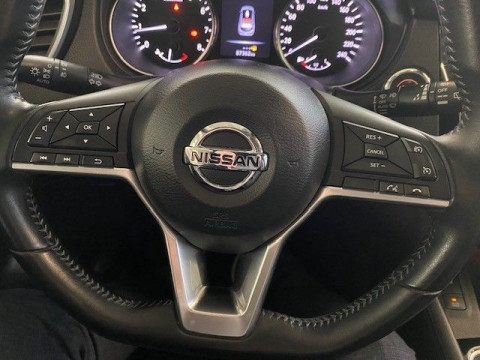 Ansicht 7 - Gebrauchtwagen Fahrzeug, Modell Qashqai der Marke Nissan von Verkäufer Autohaus Konrad GmbH