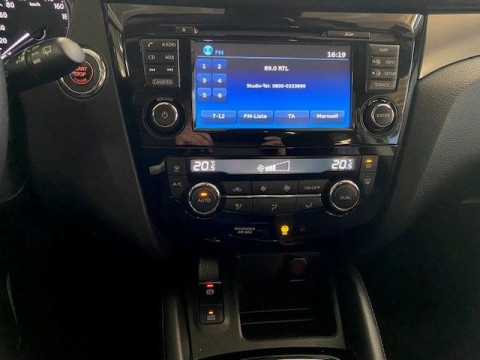 Ansicht 8 - Gebrauchtwagen Fahrzeug, Modell Qashqai der Marke Nissan von Verkäufer Autohaus Konrad GmbH