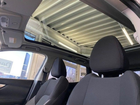 Ansicht 10 - Gebrauchtwagen Fahrzeug, Modell Qashqai der Marke Nissan von Verkäufer Autohaus Konrad GmbH