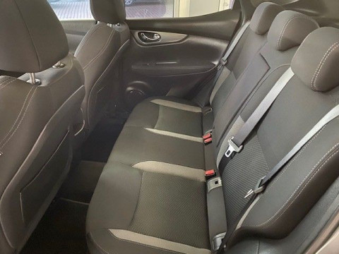 Ansicht 12 - Gebrauchtwagen Fahrzeug, Modell Qashqai der Marke Nissan von Verkäufer Autohaus Konrad GmbH