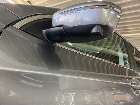 Ansicht 15 - Gebrauchtwagen Fahrzeug, Modell Qashqai der Marke Nissan von Verkäufer Autohaus Konrad GmbH