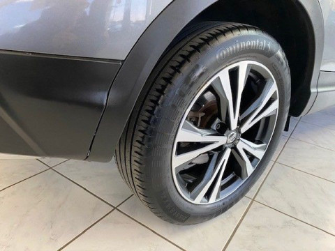 Ansicht 16 - Gebrauchtwagen Fahrzeug, Modell Qashqai der Marke Nissan von Verkäufer Autohaus Konrad GmbH