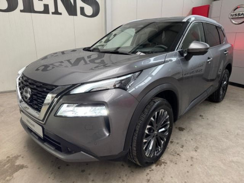 Ansicht 2 - Neuwagen Fahrzeug, Modell X-Trail der Marke Nissan von Verkäufer Autohaus Sens GmbH