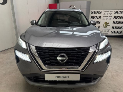 Ansicht 3 - Neuwagen Fahrzeug, Modell X-Trail der Marke Nissan von Verkäufer Autohaus Sens GmbH