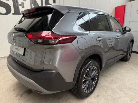 Ansicht 5 - Neuwagen Fahrzeug, Modell X-Trail der Marke Nissan von Verkäufer Autohaus Sens GmbH