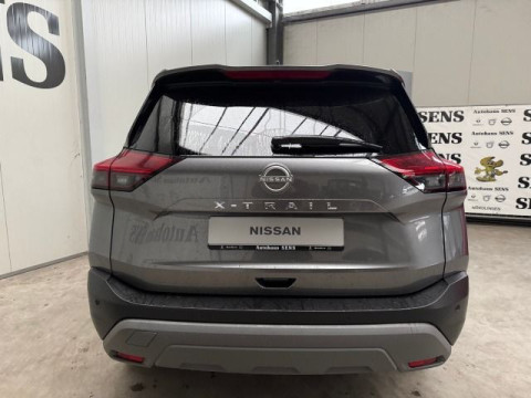 Ansicht 6 - Neuwagen Fahrzeug, Modell X-Trail der Marke Nissan von Verkäufer Autohaus Sens GmbH