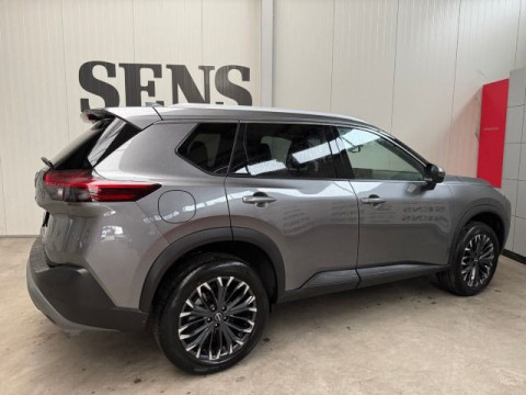 Ansicht 7 - Neuwagen Fahrzeug, Modell X-Trail der Marke Nissan von Verkäufer Autohaus Sens GmbH