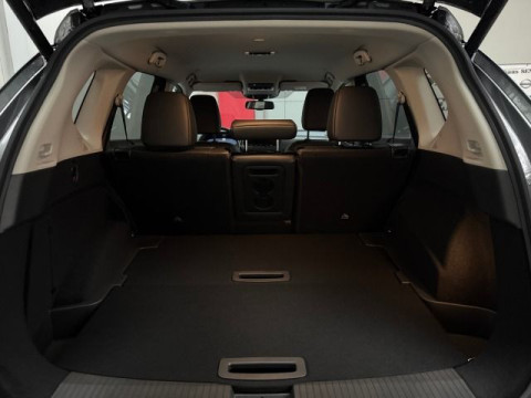 Ansicht 8 - Neuwagen Fahrzeug, Modell X-Trail der Marke Nissan von Verkäufer Autohaus Sens GmbH