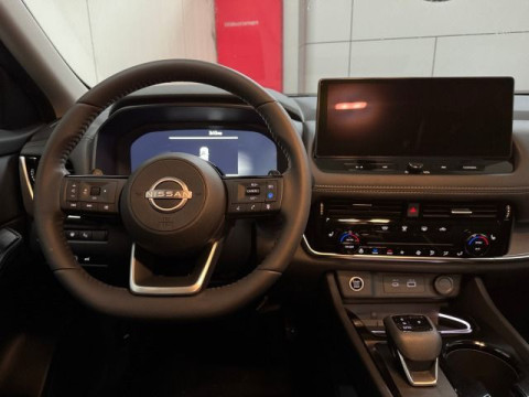 Ansicht 10 - Neuwagen Fahrzeug, Modell X-Trail der Marke Nissan von Verkäufer Autohaus Sens GmbH