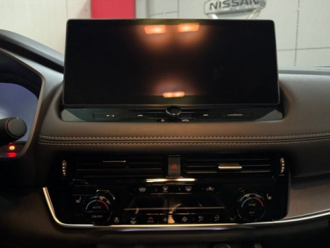 Ansicht 11 - Neuwagen Fahrzeug, Modell X-Trail der Marke Nissan von Verkäufer Autohaus Sens GmbH