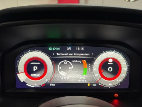 Ansicht 16 - Neuwagen Fahrzeug, Modell X-Trail der Marke Nissan von Verkäufer Autohaus Sens GmbH