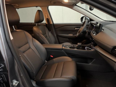 Ansicht 17 - Neuwagen Fahrzeug, Modell X-Trail der Marke Nissan von Verkäufer Autohaus Sens GmbH