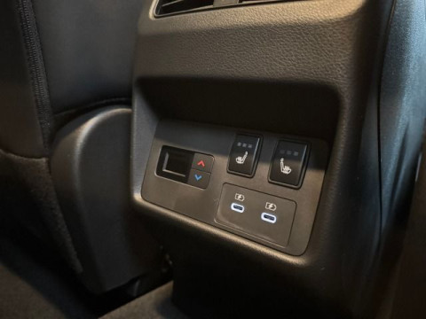 Ansicht 18 - Neuwagen Fahrzeug, Modell X-Trail der Marke Nissan von Verkäufer Autohaus Sens GmbH