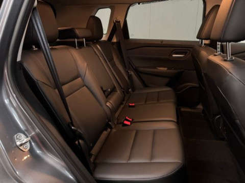 Ansicht 19 - Neuwagen Fahrzeug, Modell X-Trail der Marke Nissan von Verkäufer Autohaus Sens GmbH