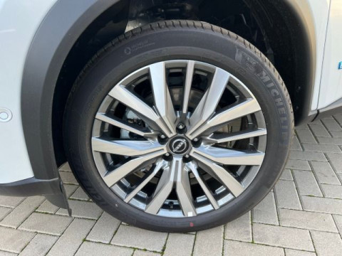 Ansicht 4 - Neuwagen Fahrzeug, Modell X-Trail der Marke Nissan von Verkäufer Autohaus Heydasch GmbH