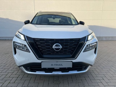 Ansicht 5 - Neuwagen Fahrzeug, Modell X-Trail der Marke Nissan von Verkäufer Autohaus Heydasch GmbH