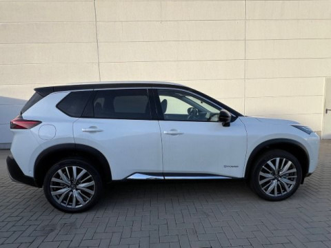 Ansicht 6 - Neuwagen Fahrzeug, Modell X-Trail der Marke Nissan von Verkäufer Autohaus Heydasch GmbH