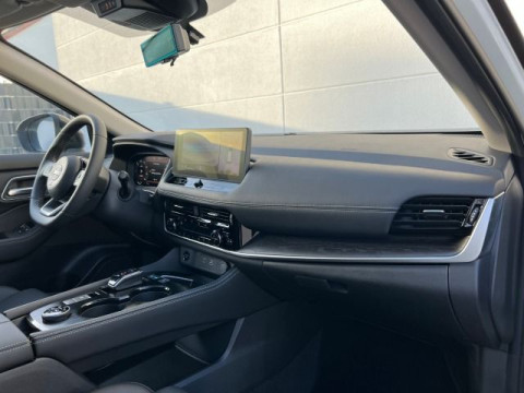 Ansicht 7 - Neuwagen Fahrzeug, Modell X-Trail der Marke Nissan von Verkäufer Autohaus Heydasch GmbH