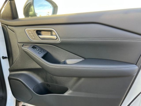 Ansicht 8 - Neuwagen Fahrzeug, Modell X-Trail der Marke Nissan von Verkäufer Autohaus Heydasch GmbH