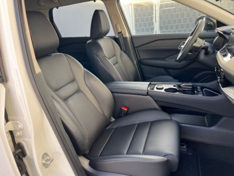 Ansicht 9 - Neuwagen Fahrzeug, Modell X-Trail der Marke Nissan von Verkäufer Autohaus Heydasch GmbH