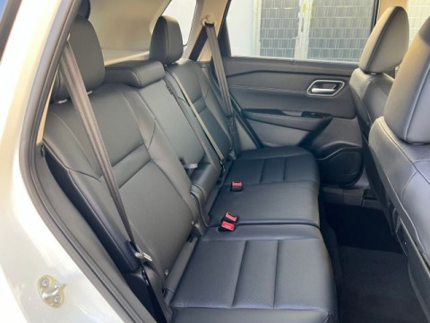 Ansicht 11 - Neuwagen Fahrzeug, Modell X-Trail der Marke Nissan von Verkäufer Autohaus Heydasch GmbH